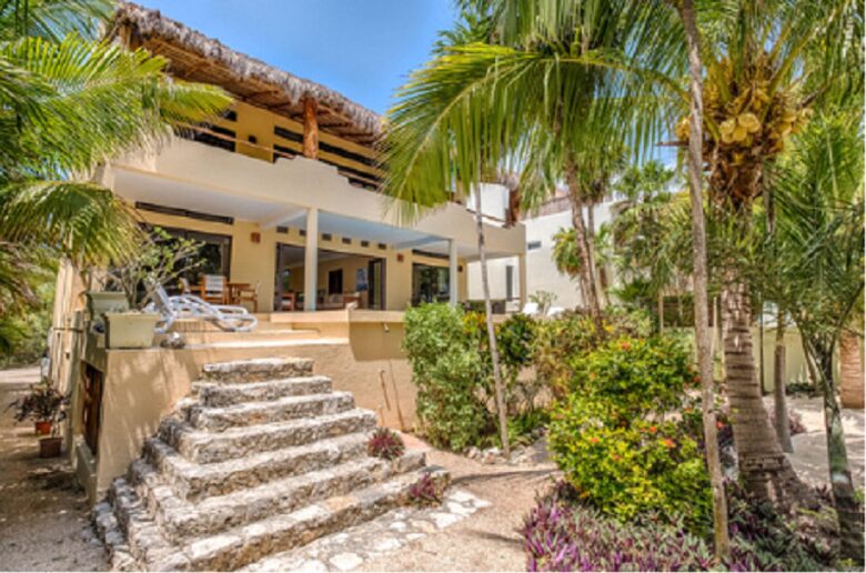 Villa Luminosa Tulum - Tulum, Chemuyil, Mexico