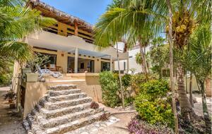 Villa Luminosa Tulum - Tulum, Chemuyil, Mexico