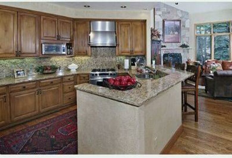 Arrowhead Village Escape - Edwards, Colorado