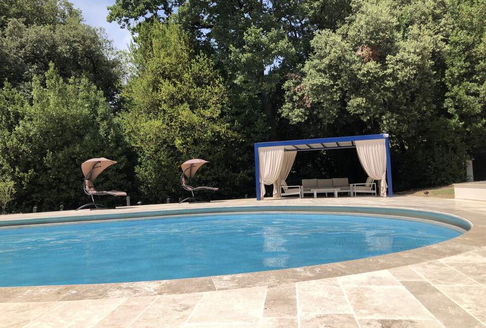 Palazzo Grande (R) - Corciano (Umbria), Italy