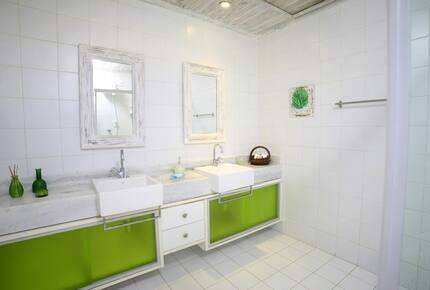 Beach Front Property in Praia dos Lagos - Camaçari, Brazil