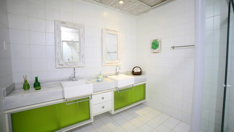 Beach Front Property in Praia dos Lagos - Camaçari, Brazil