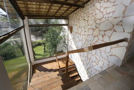 Beach Front Property in Praia dos Lagos - Camaçari, Brazil