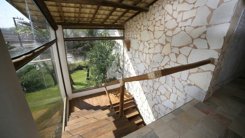 Beach Front Property in Praia dos Lagos - Camaçari, Brazil