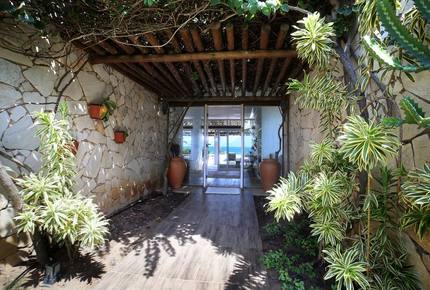 Beach Front Property in Praia dos Lagos - Camaçari, Brazil