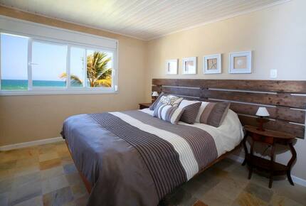 Beach Front Property in Praia dos Lagos - Camaçari, Brazil