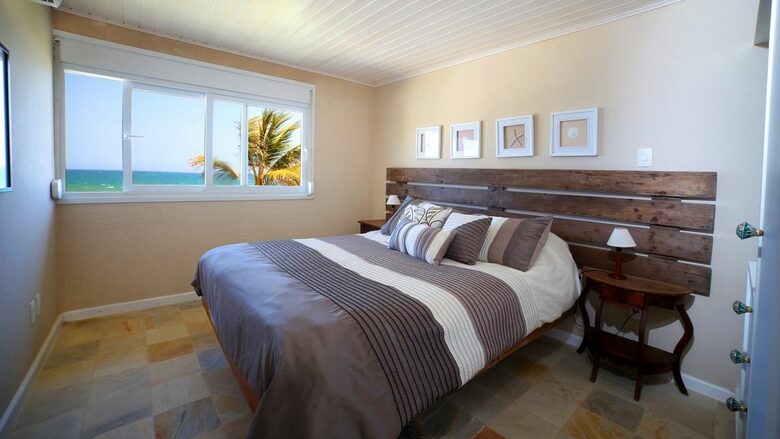 Beach Front Property in Praia dos Lagos - Camaçari, Brazil