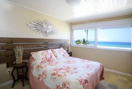 Beach Front Property in Praia dos Lagos - Camaçari, Brazil