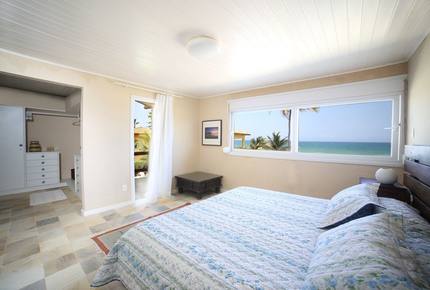 Beach Front Property in Praia dos Lagos - Camaçari, Brazil