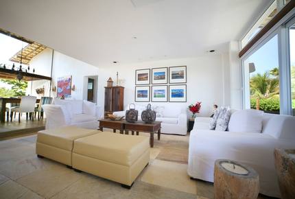 Beach Front Property in Praia dos Lagos - Camaçari, Brazil