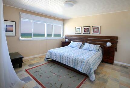 Beach Front Property in Praia dos Lagos - Camaçari, Brazil