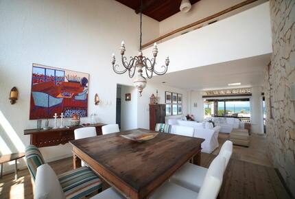 Beach Front Property in Praia dos Lagos - Camaçari, Brazil