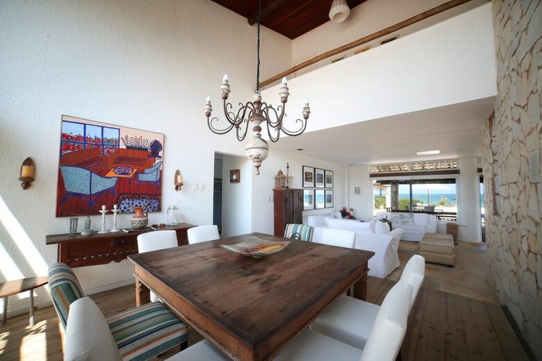 Beach Front Property in Praia dos Lagos - Camaçari, Brazil