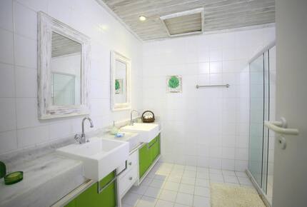 Beach Front Property in Praia dos Lagos - Camaçari, Brazil