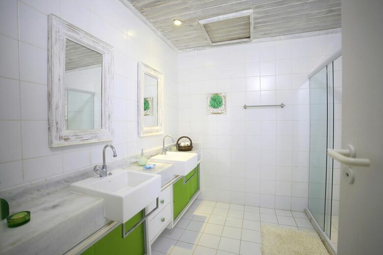 Beach Front Property in Praia dos Lagos - Camaçari, Brazil