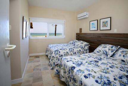 Beach Front Property in Praia dos Lagos - Camaçari, Brazil