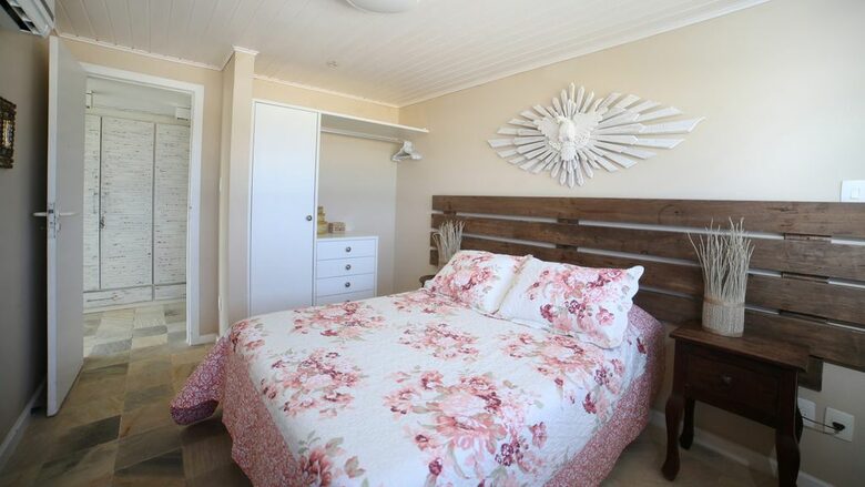 Beach Front Property in Praia dos Lagos - Camaçari, Brazil