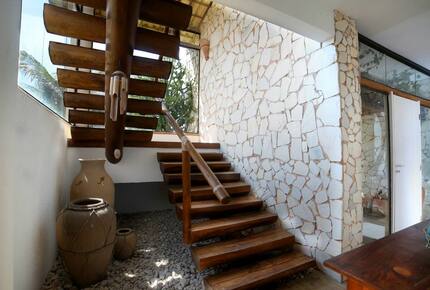 Beach Front Property in Praia dos Lagos - Camaçari, Brazil