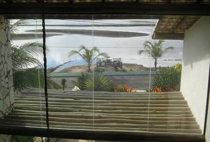 Beach Front Property in Praia dos Lagos - Camaçari, Brazil