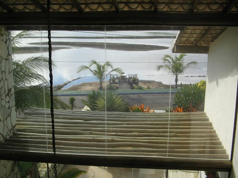 Beach Front Property in Praia dos Lagos - Camaçari, Brazil