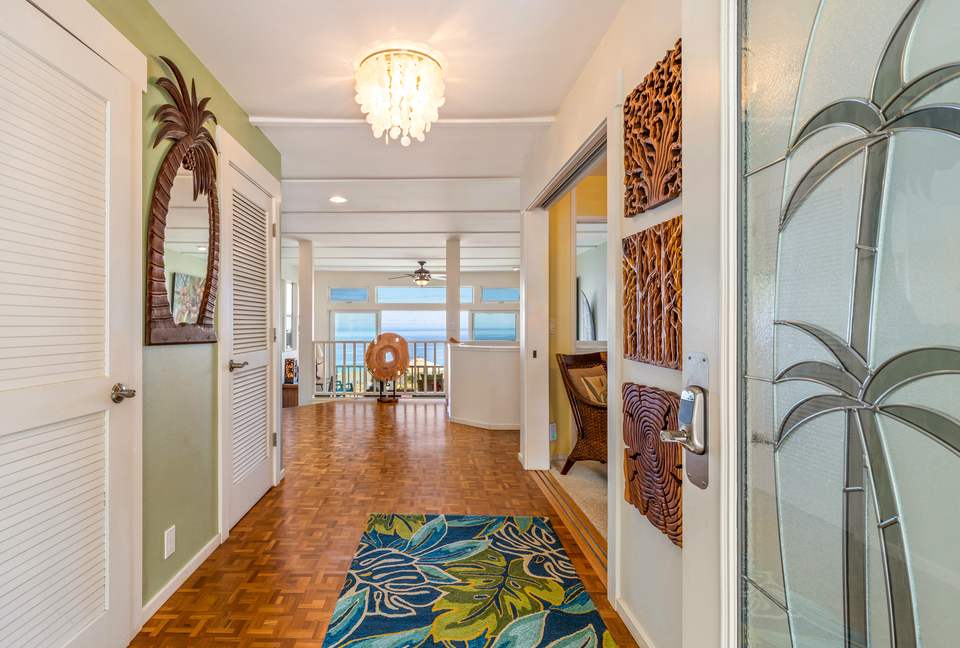 Stunning Views of the Kona Coast, close to attractions - Kailua-Kona, Big Island, Hawaii