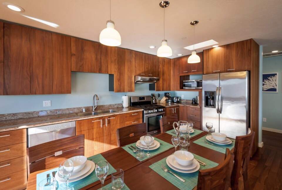 Oyster Cove Cottage - Tomales Bay, California