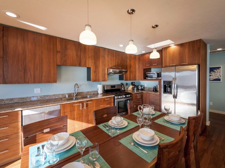 Oyster Cove Cottage - Tomales Bay, California