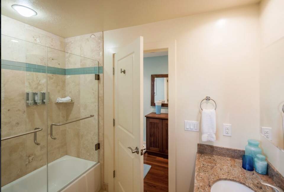 Oyster Cove Cottage - Tomales Bay, California