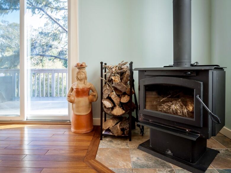 Oyster Cove Cottage - Tomales Bay, California