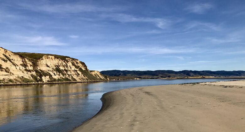 Oyster Cove Cottage - Tomales Bay, California
