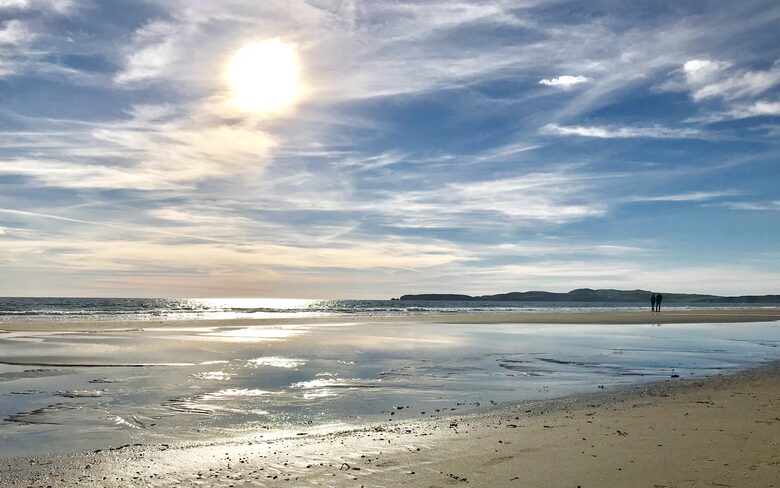 Oyster Cove Cottage - Tomales Bay, California