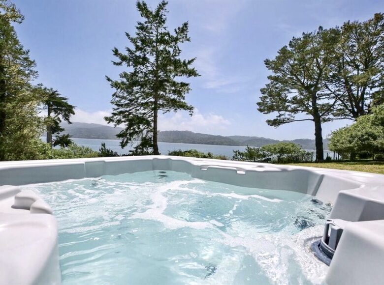 Oyster Cove Cottage - Tomales Bay, California