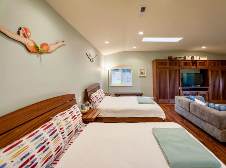 Oyster Cove Cottage - Tomales Bay, California