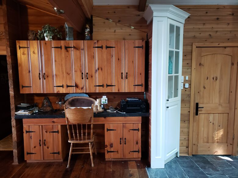 Sunset Luxury Cottage - Minden, Canada