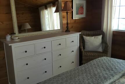 Sunset Luxury Cottage - Minden, Canada