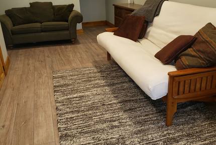 Sunset Luxury Cottage - Minden, Canada