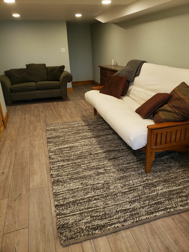 Sunset Luxury Cottage - Minden, Canada