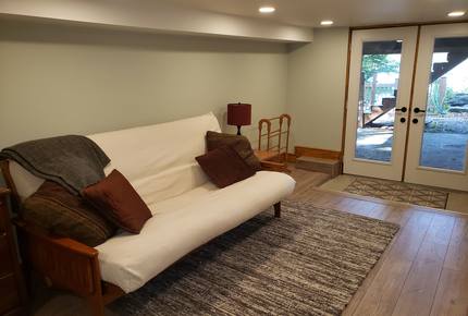 Sunset Luxury Cottage - Minden, Canada