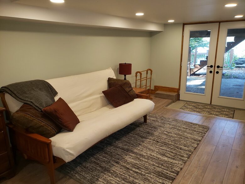 Sunset Luxury Cottage - Minden, Canada