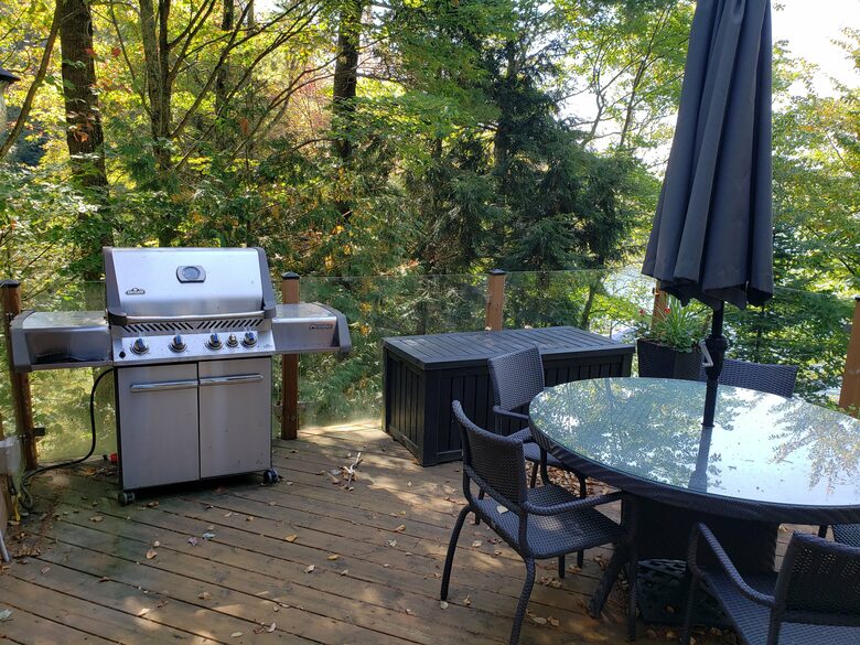 Sunset Luxury Cottage - Minden, Canada