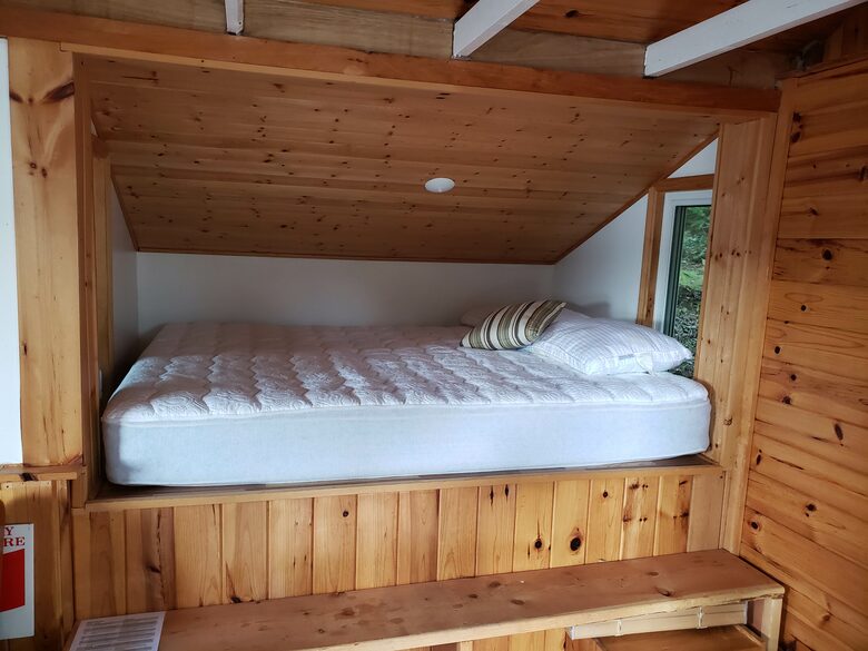 Sunset Luxury Cottage - Minden, Canada