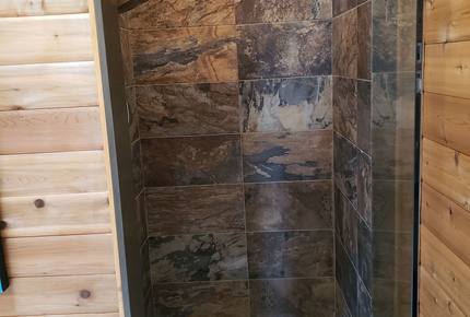 Sunset Luxury Cottage - Minden, Canada