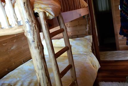 Sunset Luxury Cottage - Minden, Canada