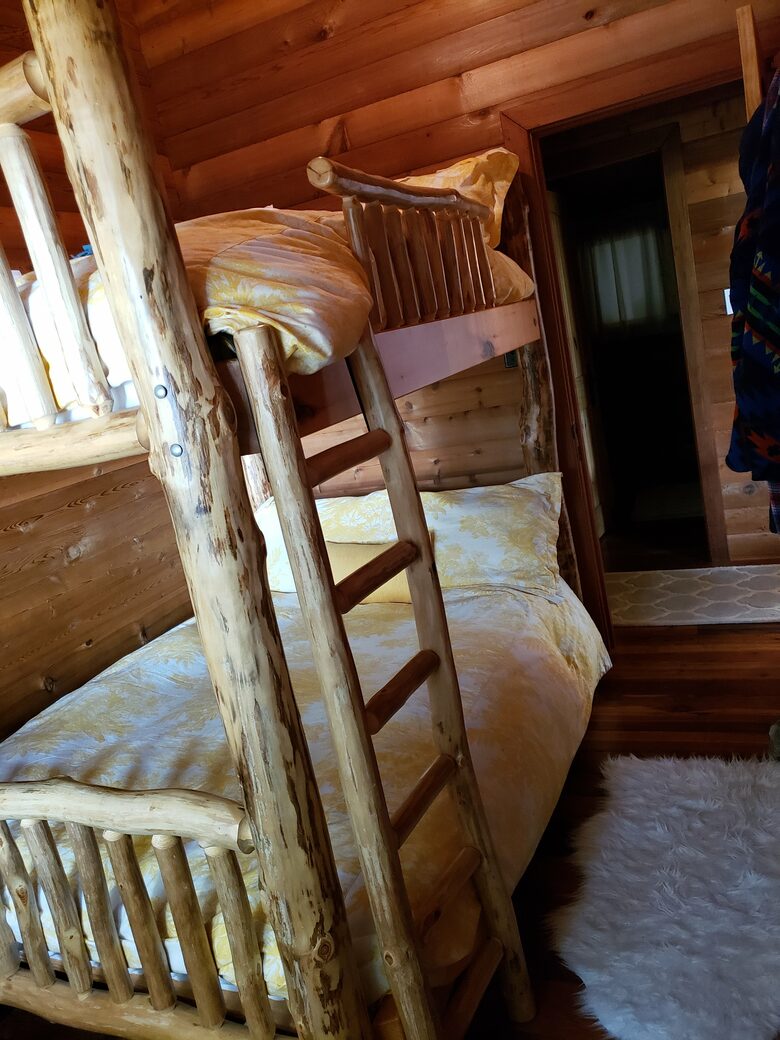 Sunset Luxury Cottage - Minden, Canada