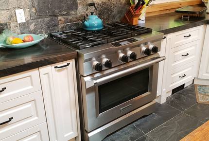 Sunset Luxury Cottage - Minden, Canada