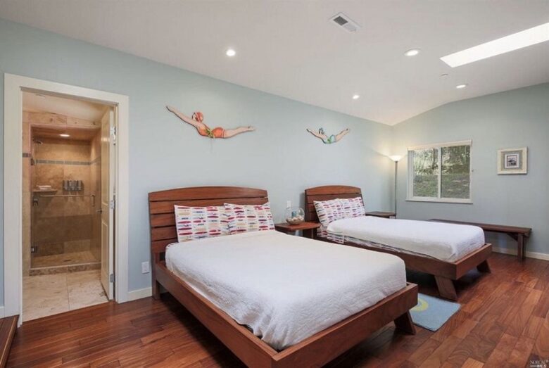 Oyster Cove Cottage - Tomales Bay, California