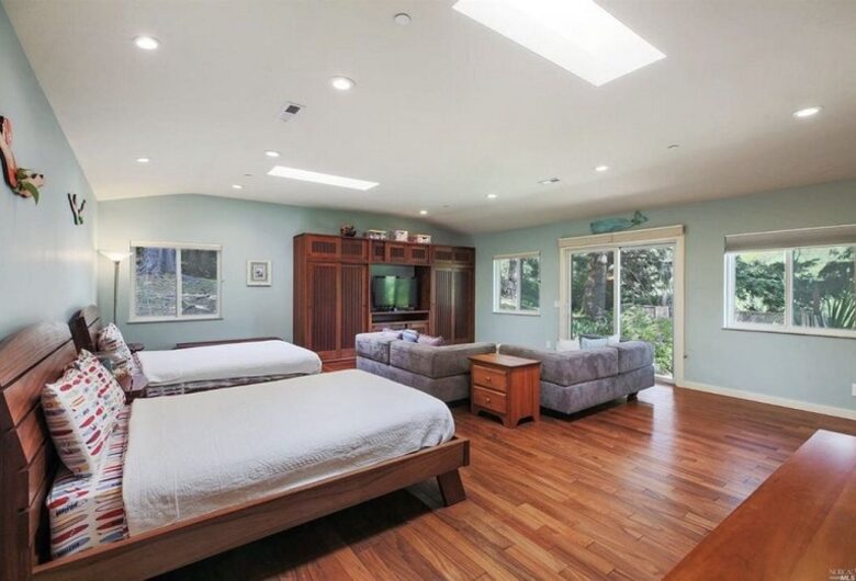 Oyster Cove Cottage - Tomales Bay, California