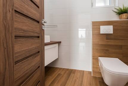 Luxury Penthouse - Mandre, Croatia