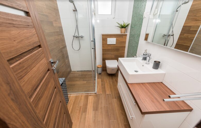 Luxury Penthouse - Mandre, Croatia