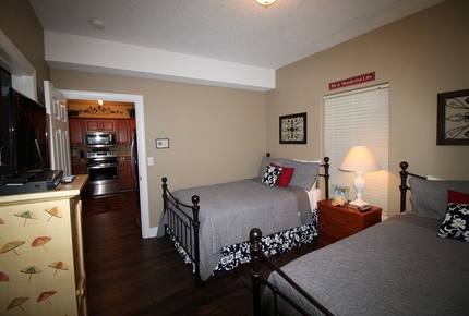 Panama City Beach Oceanfront Upper Floor Condo - Panama City Beach, Florida